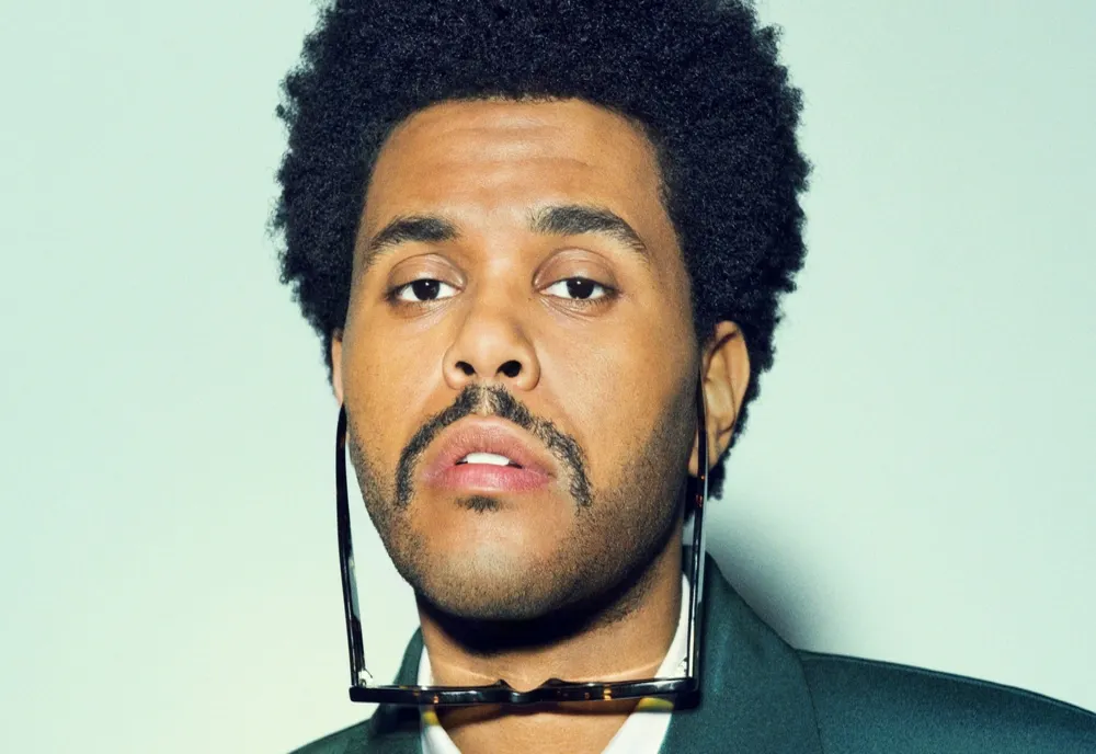 Anunțul neașteptat făcut de cântărețul The Weeknd: „Mă pregătesc să închid capitolul The Weeknd”