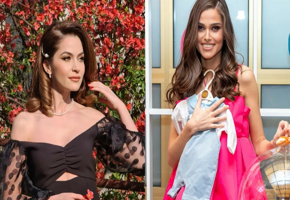 Raluca Diaconu, sora lui Theo Rose, rupe tăcerea despre Anghel Damian