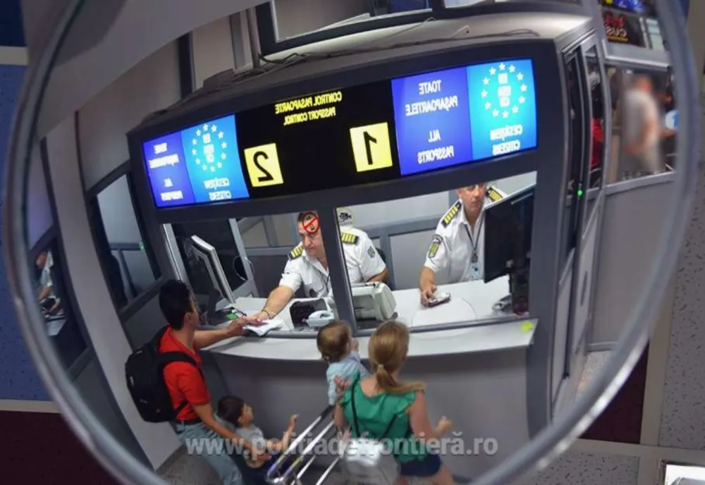România a intrat în Air Schengen. Ce acte le sunt necesare minorilor pentru a călători