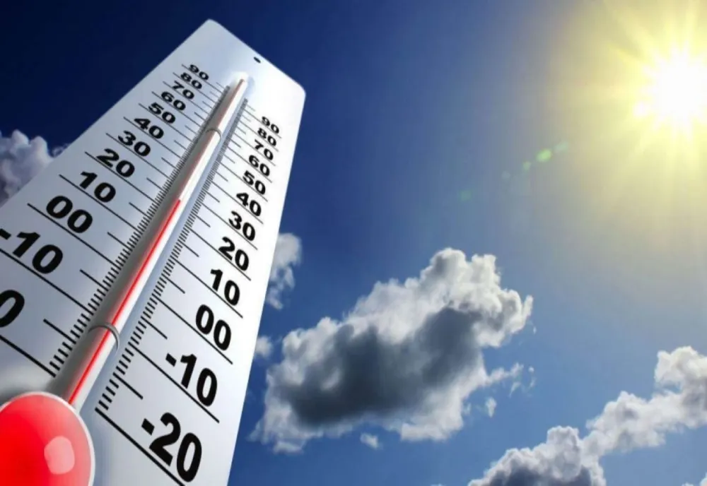 Vine vara! Care este prognoza meteo pentru luna iunie
