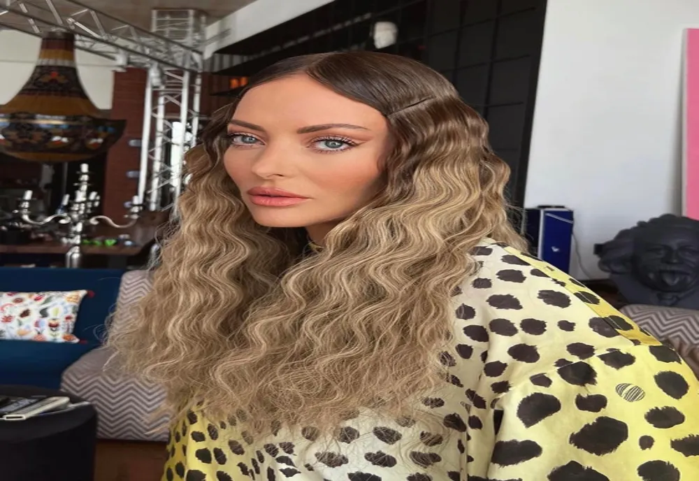Delia Matache a dezvăluit boala de care suferă și care nu-i dă pace 