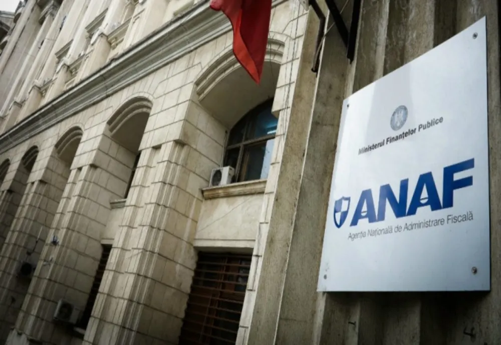 FRAUDĂ FISCALĂ DESCOPERITĂ DE ANAF LA O FIRMĂ DIN ILFOV CARE EFECTUA TRANSPORT CU UBER ȘI BOLT