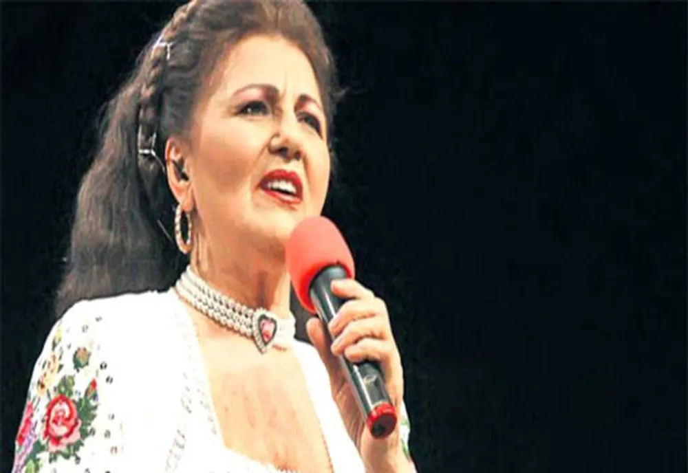 Ce pensie specială are Irina Loghin. Artista a avut un mandat de parlamentar