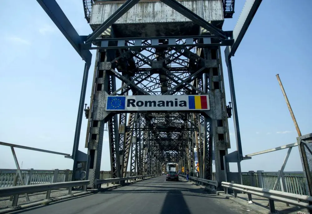 BULGARIA INTRODUCE DEZINFECȚIA LA TOATE PUNCTELE DE FRONTIERĂ