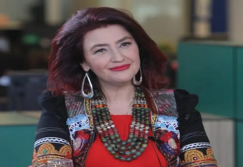 Ultima dorință a Ronei Hartner. Artista și-a prevestit moartea