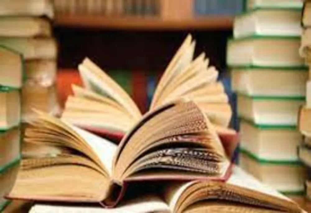 Cărțile anului 2023 alese de Goodreads, publicate la o editură din România