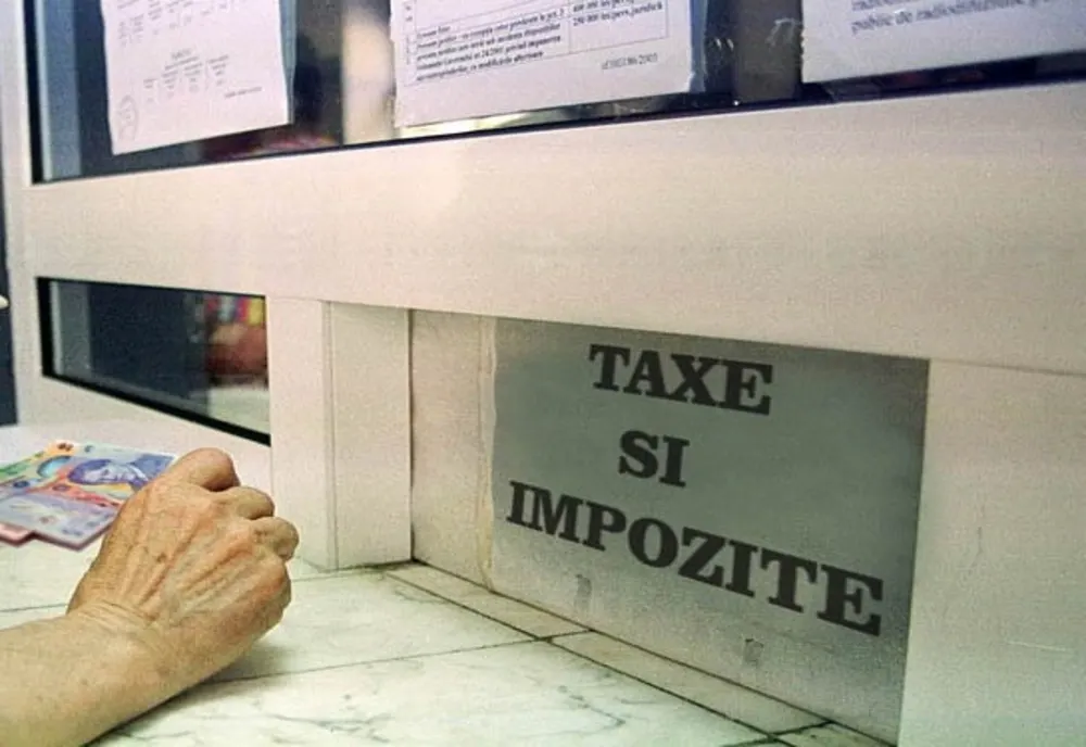 Impozite terenuri, case și mașini mai mari cu 80% de la 1 ianuarie 2026!