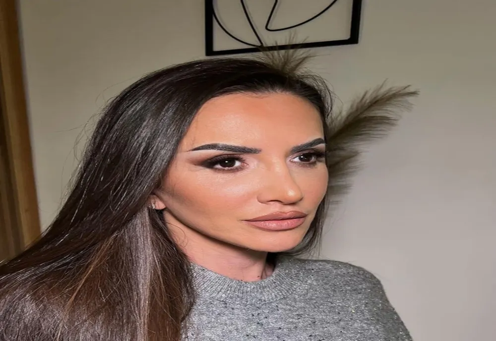 Cum arată Mara Bănică, după ce a suferit o nouă intervenție estetică la față 