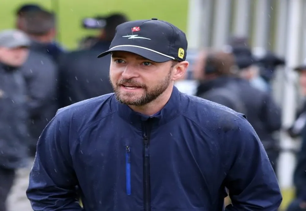 Cântărețul Justin Timberlake a fost arestat. Ce s-a întâmplat