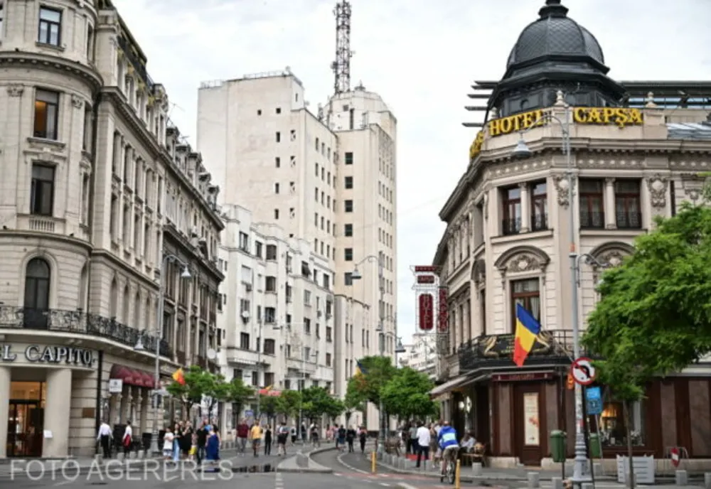 LISTA EVENIMENTELOR DIN BUCUREȘTI, ÎN WEEKENDUL 13-14 IULIE