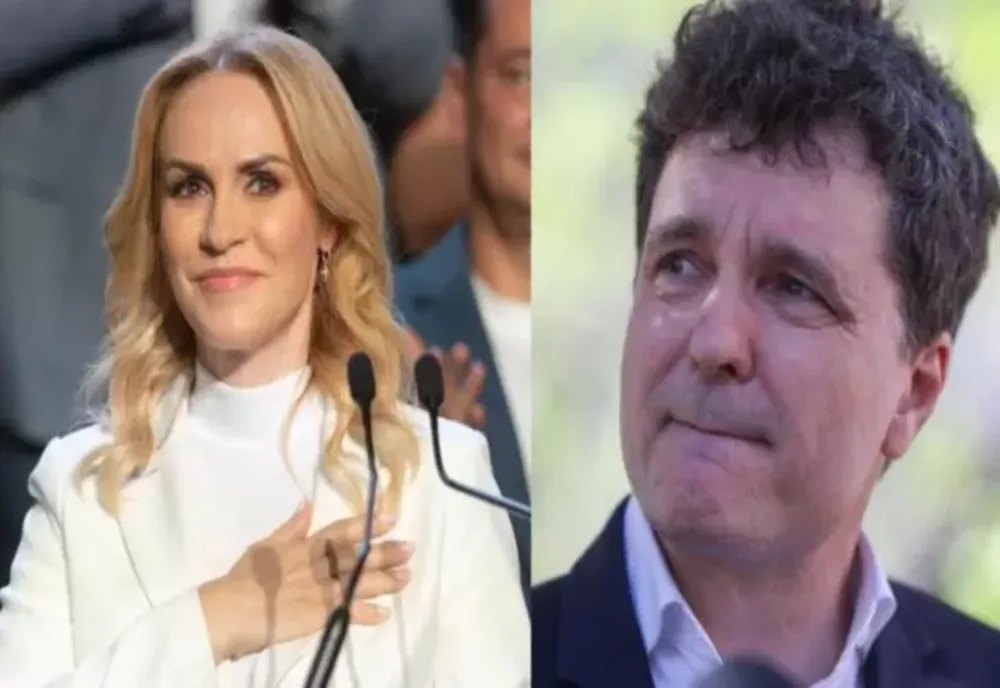 REZULTATE ALEGERI LOCALE 2024. EXIT POLL INSOMAR - date oficiale. Surpriză la Primăria Capitalei. Cum arată votul politic la EUROPARLAMENTARE
