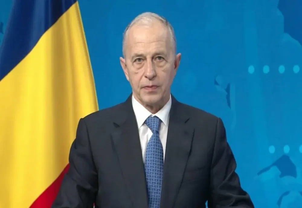 MIRCEA GEOANĂ, DEMASCAT DE SOȚIA LUI CRISTIAN RIZEA: CUM PRIMEA CASE ȘI CADOURI DE LUX PE IAHTURILE MILIONARILOR - CULISELE STATULUI PARALEL, ORA 21:00