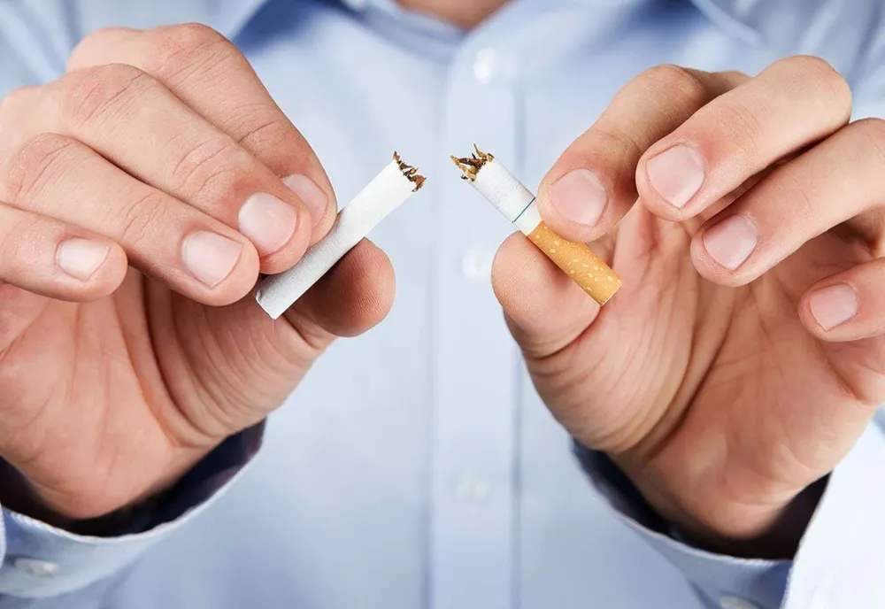 Renunțarea la fumat: după cât timp scade riscul de boli cardiovasculare?
