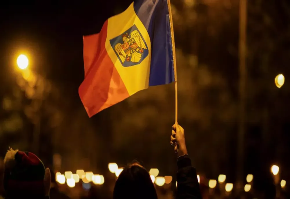 REALITATEA PLUS, SINGURA TELEVIZIUNE CARE ARATĂ REVOLTA ROMÂNILOR - TRIMITEȚI IMAGINILE NEPUTINȚEI. VOCEA ROMÂNILOR VA FI AUZITĂ!