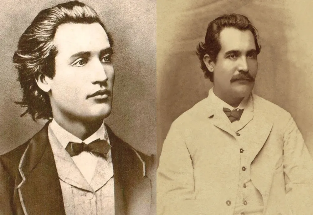 Anul 2025 a fost declarat „Anul Mihai Eminescu” - acțiuni și manifestări culturale
