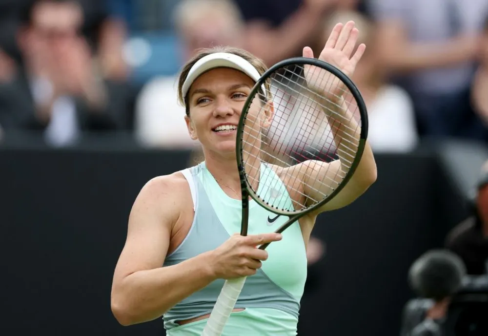 Simona Halep s-a retras din tenis. Ce va face după ce-și încheie cariera