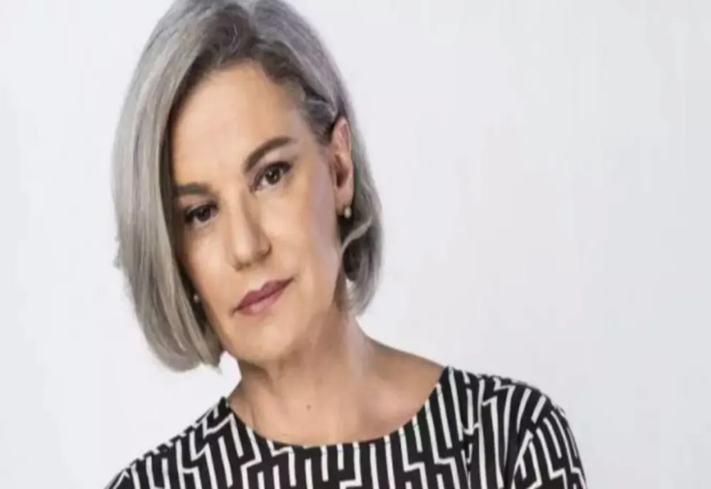 MAIA MORGENSTERN, MESAJ TRANȘANT DUPĂ CRITICILE LA ADRESA FIICEI SALE