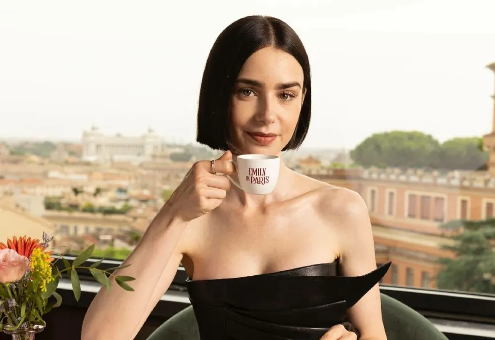Emily in Paris - Când apare sezonul 5 și cu ce schimbări vine acesta