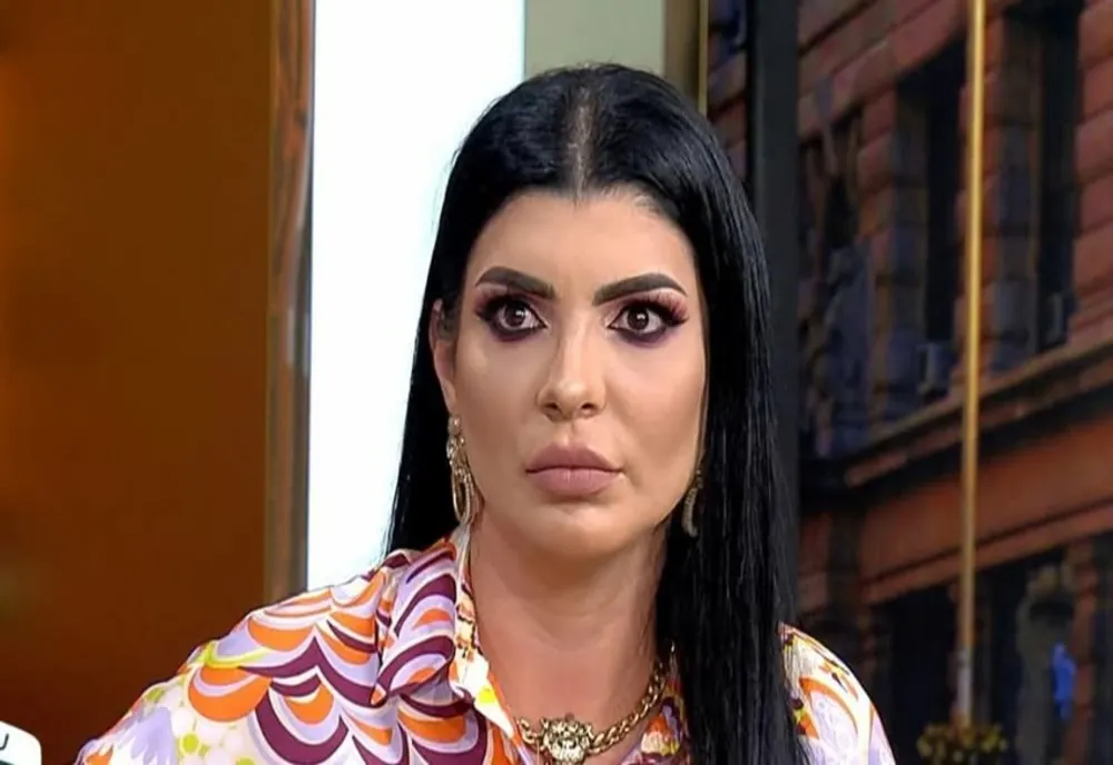 Andreea Tonciu, noi declarații surprinzătoare: „Nu vreau ca fiica mea să se angajeze, o să-i facă tăticul ei o afacere, așa cum i-a promis!”