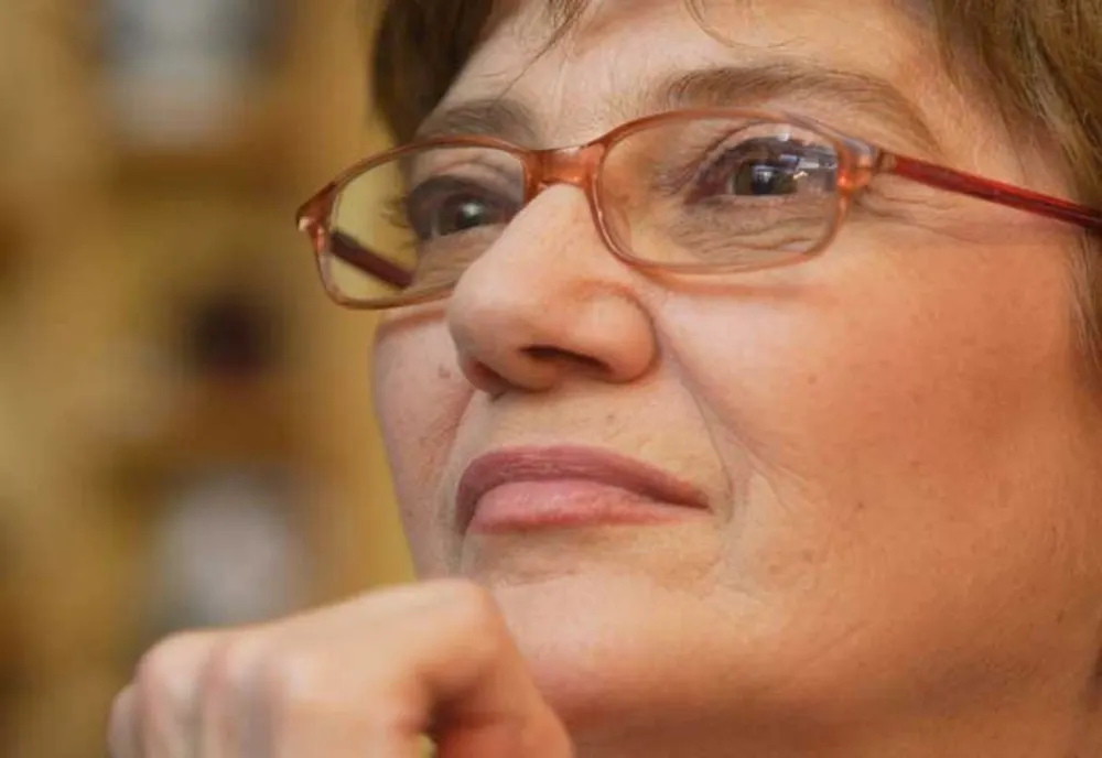 Doliu în lumea teatrului. A murit actrița Cristina Deleanu, directoarea din „Liceenii"