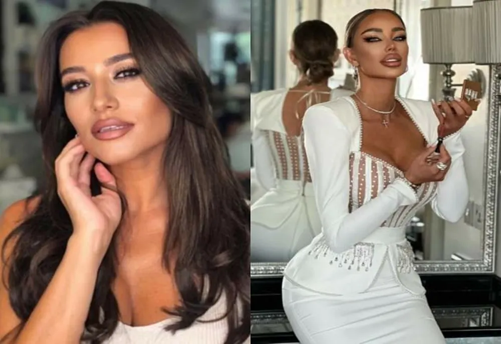 DE CE CLAUDIA PĂTRĂȘCANU A DAT-O ÎN JUDECATĂ PE BIANCA DRĂGUȘANU