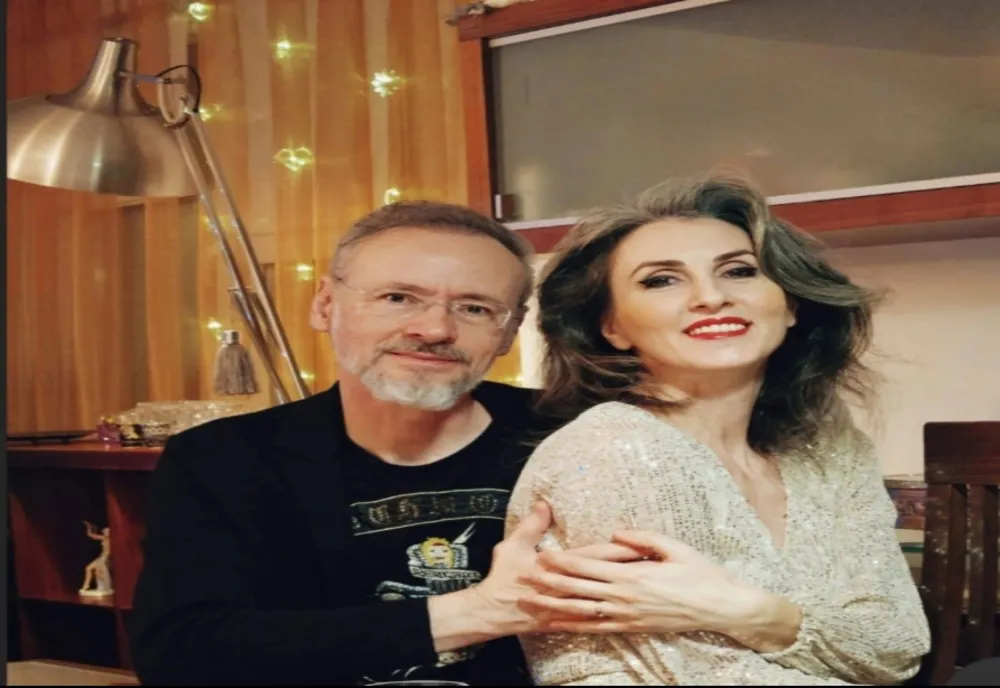 MIHAI ALBU, NEMULȚUMIT DE DARUL PRIMIT LA NUNTĂ: „AM AVUT MULTE CHELTUIELI DE ACOPERIT”