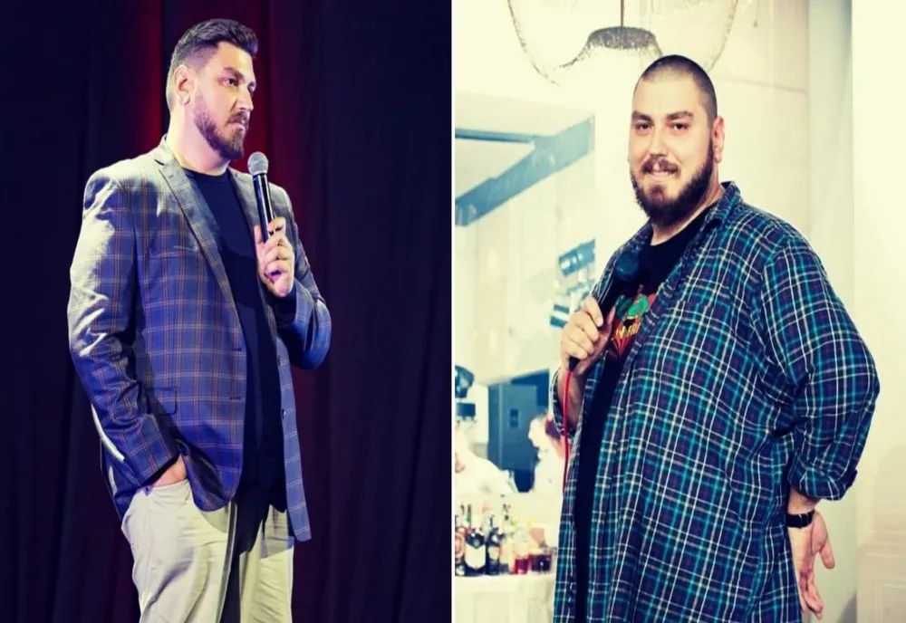 Cu ce dietă a reușit Micutzu să dea jos 50 de kilograme în trei luni