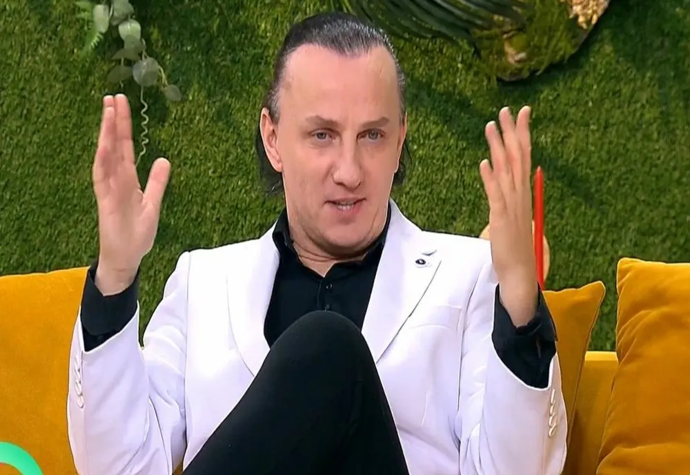 Mihai Trăistariu