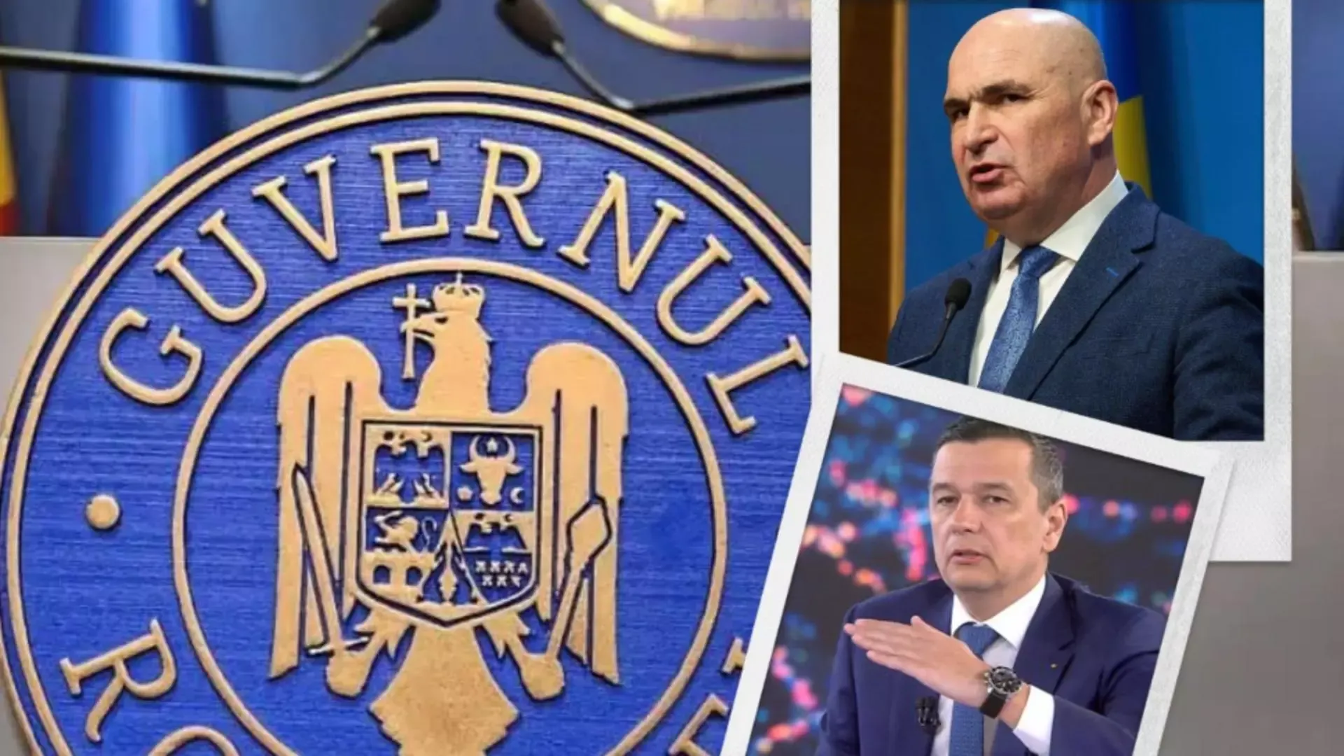 Guvernul României