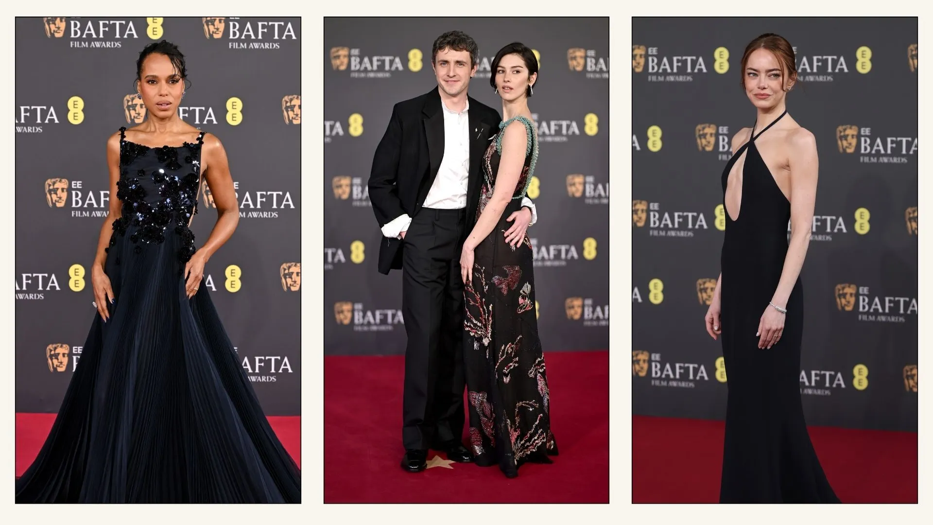 Premiile Bafta 2026