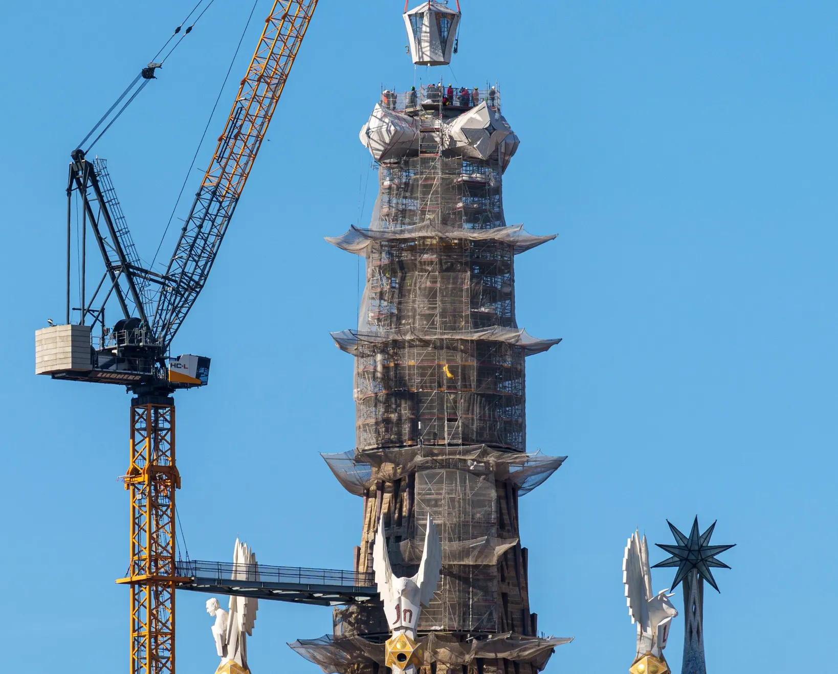Sagrada Familia