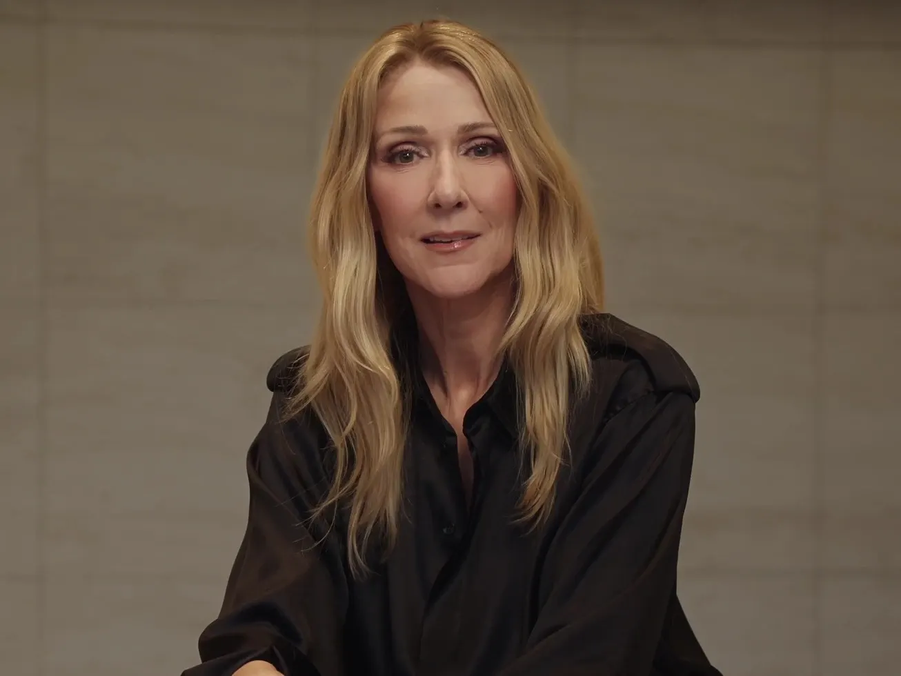 Celine Dion   