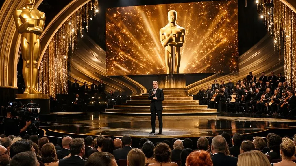 Premiile Oscar 2026