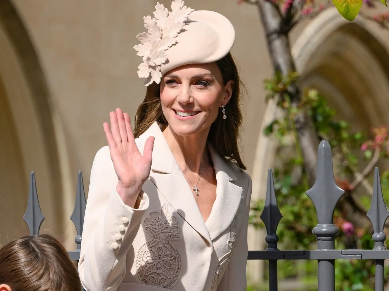 Kate Middleton