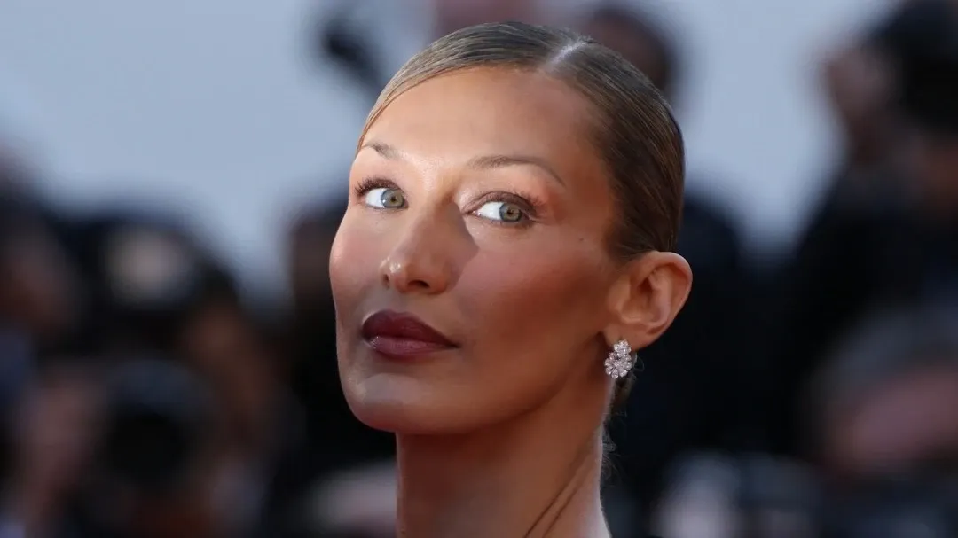 Bella Hadid