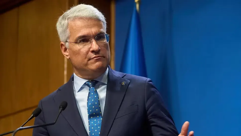 Dragos Pîslaru