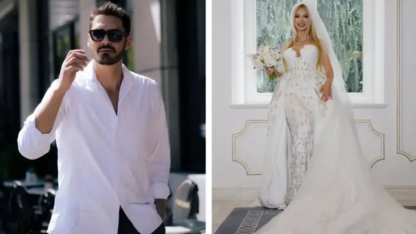 George Burcea, mesaj cu trimitere la Andreea Bălan
