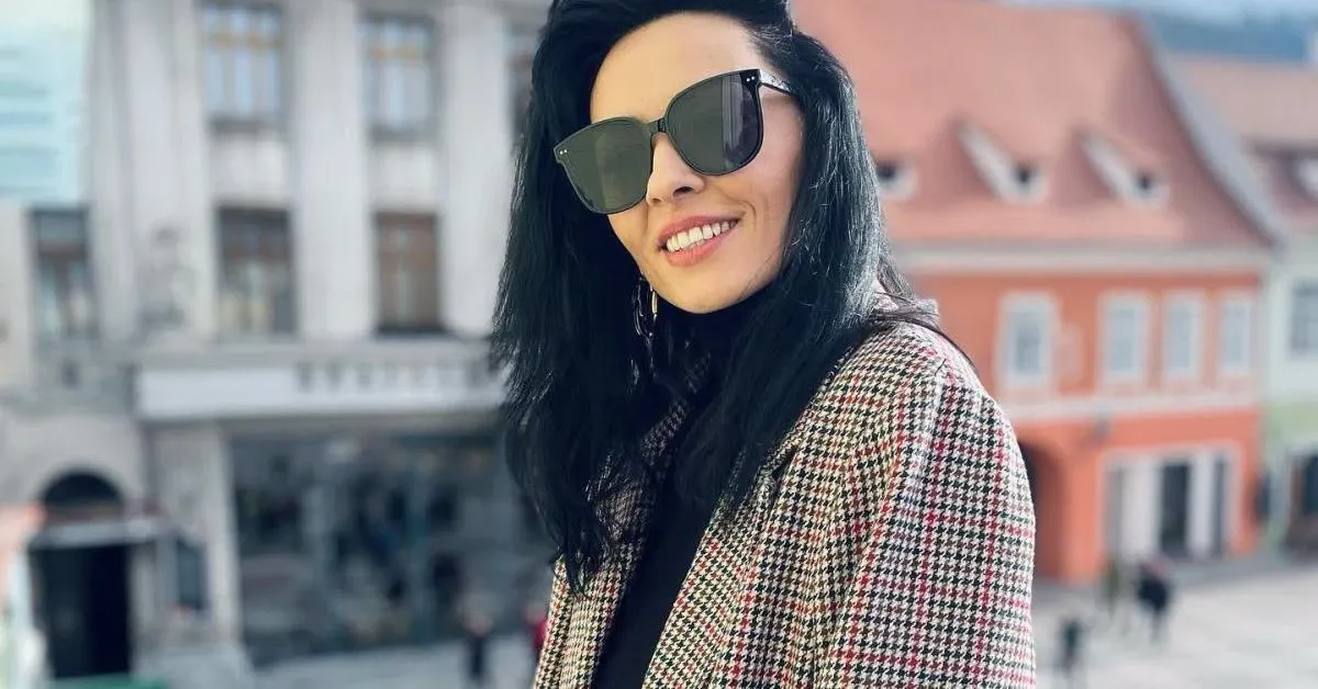 Cosmina Păsărin 