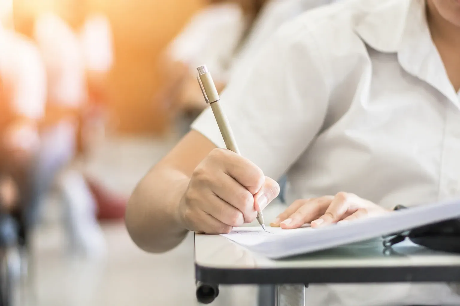 Examen admitere liceu