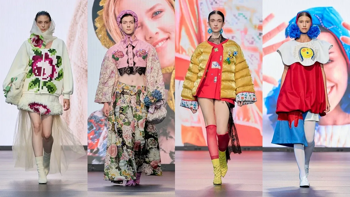UAD Fashion 2026
