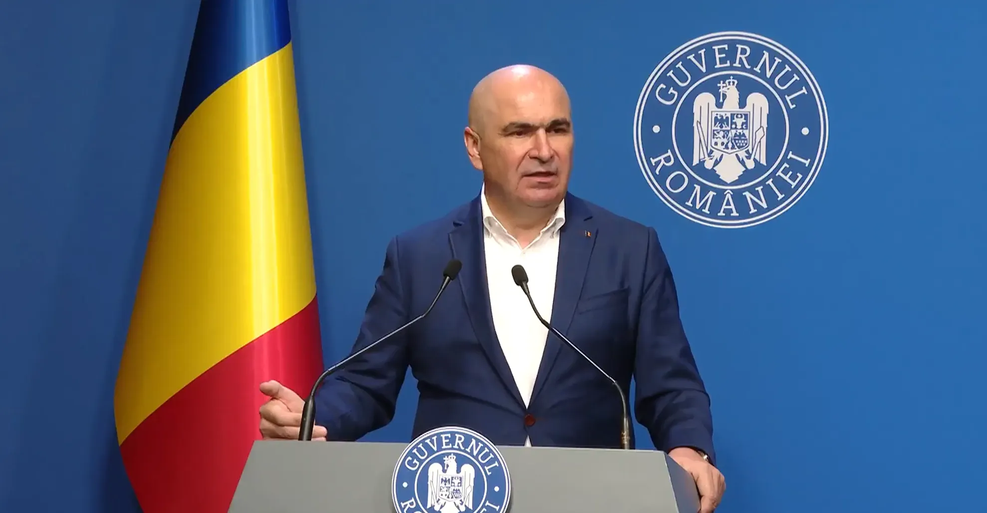 Ilie Bolojan