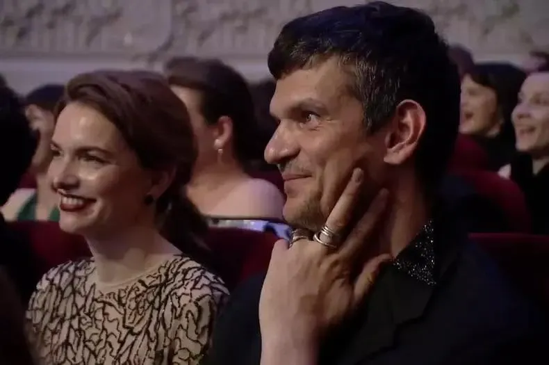 Tudor Chirilă 