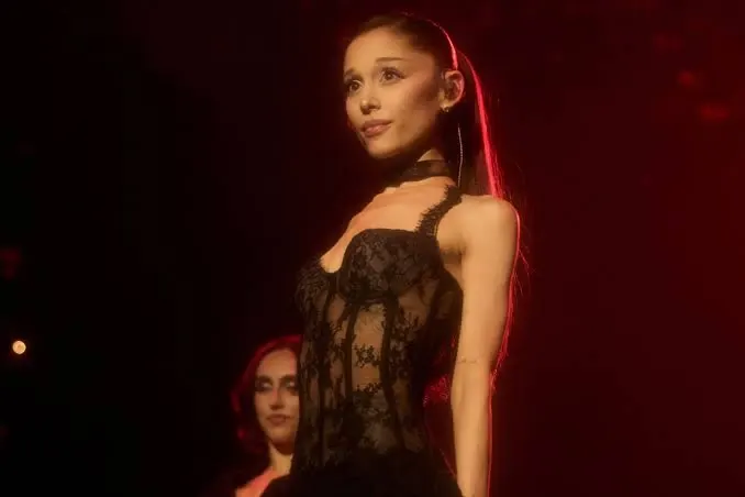 Ariana Grande