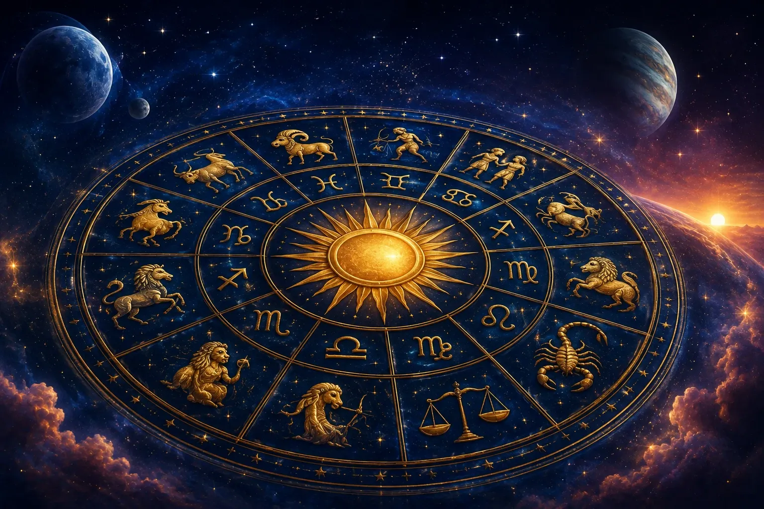 Horoscop