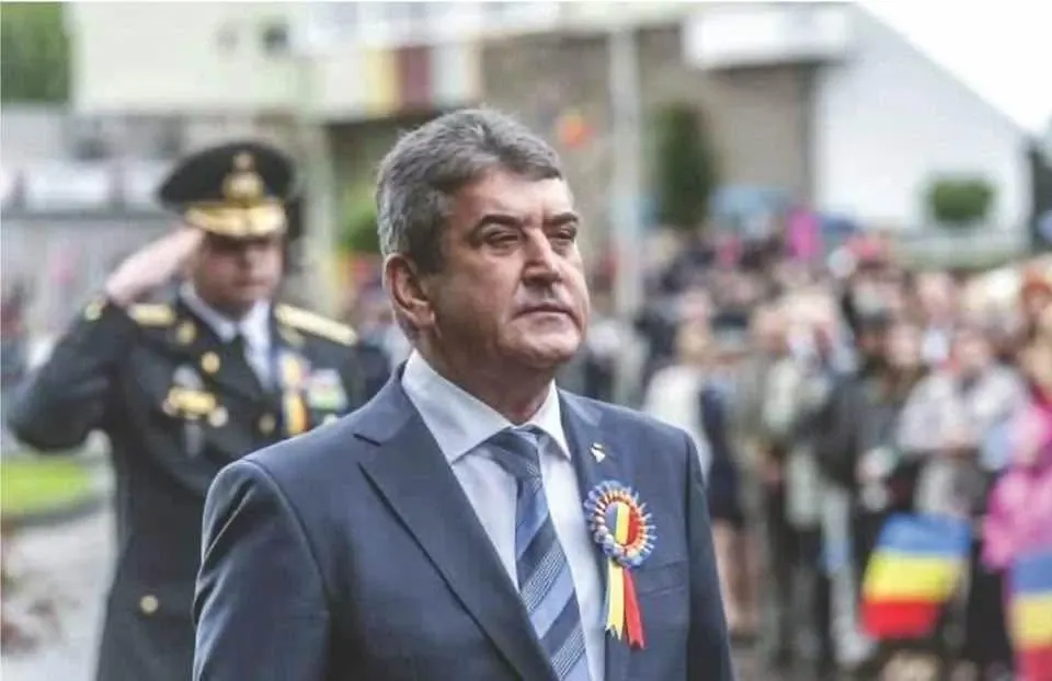 Gabriel Oprea