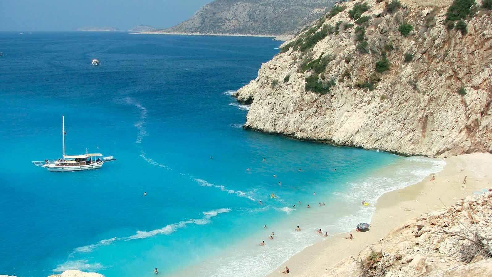 Antalya