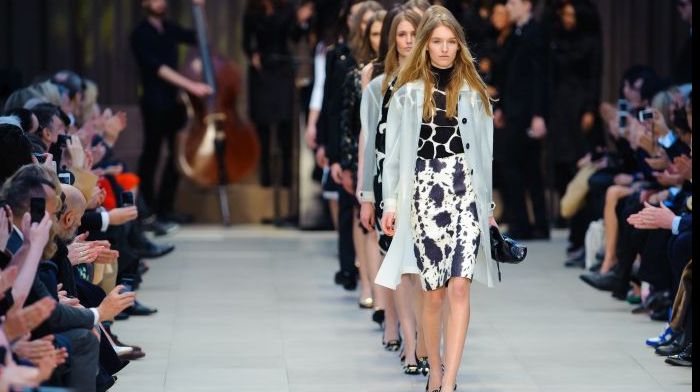 Săptămâna Modei de la Paris