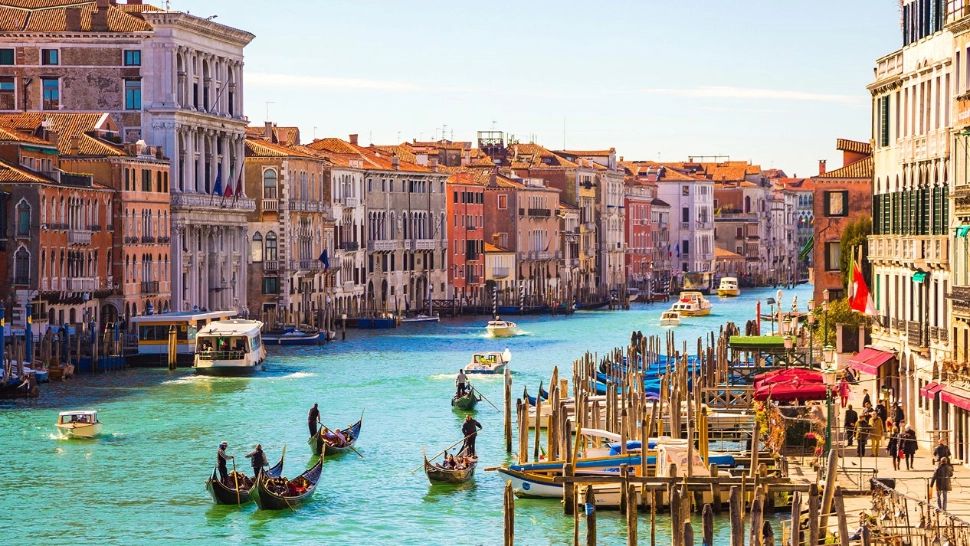 Veneția