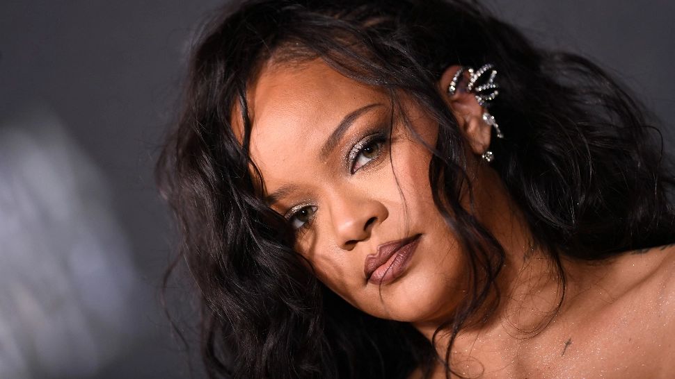 Rihanna, vizată de un atac armat