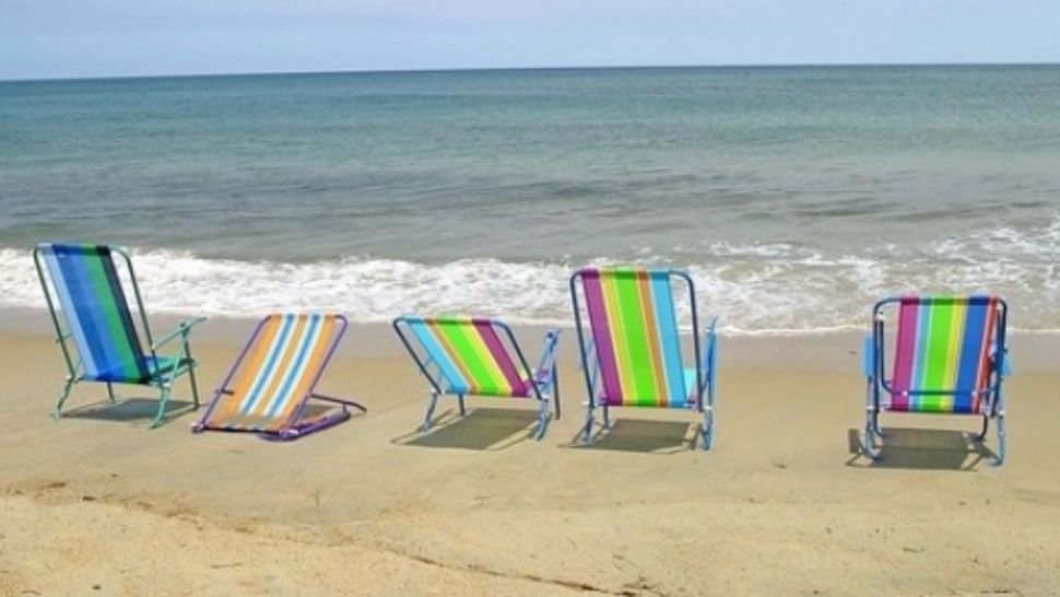 plajă